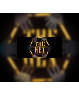 The Hex Steam Key EUROPE